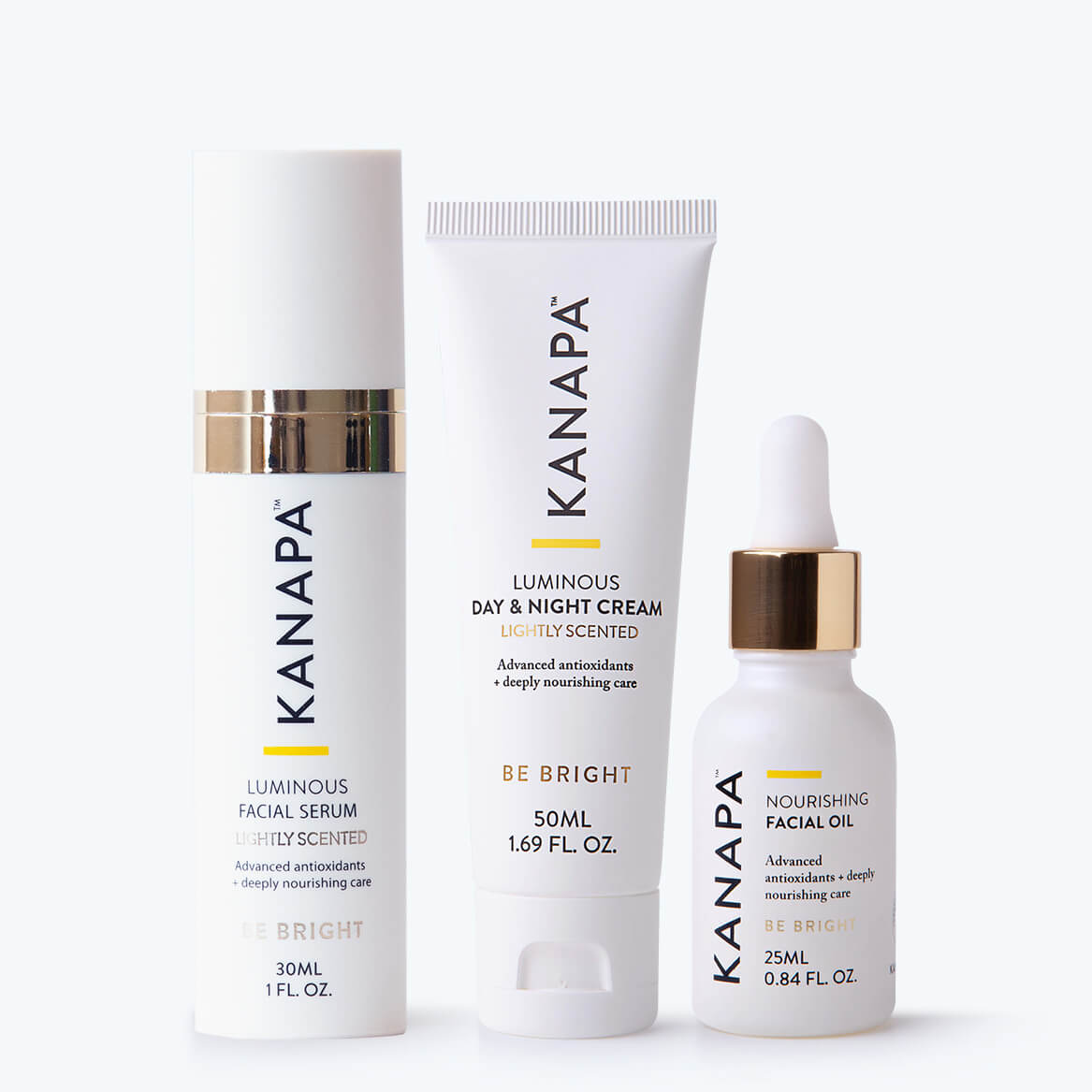 Kanapa™ Youthful Radiance