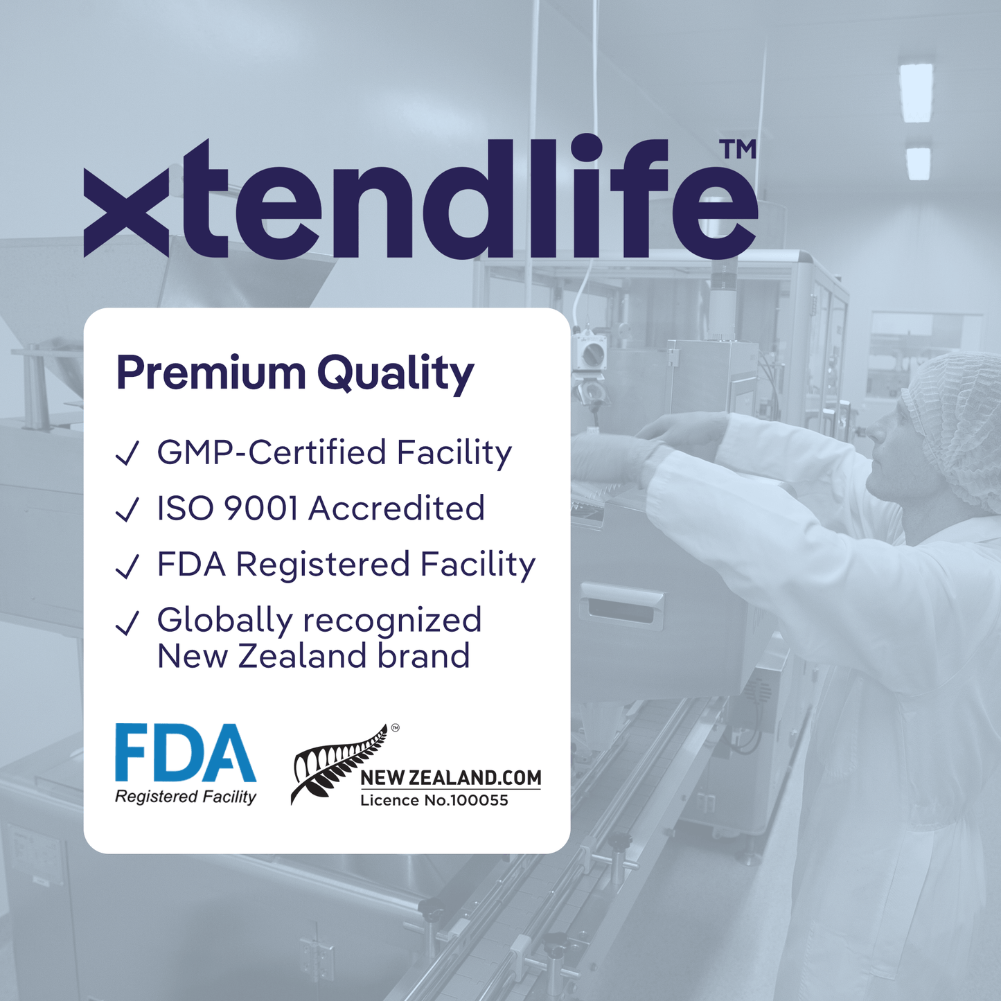 Functional Mushrooms