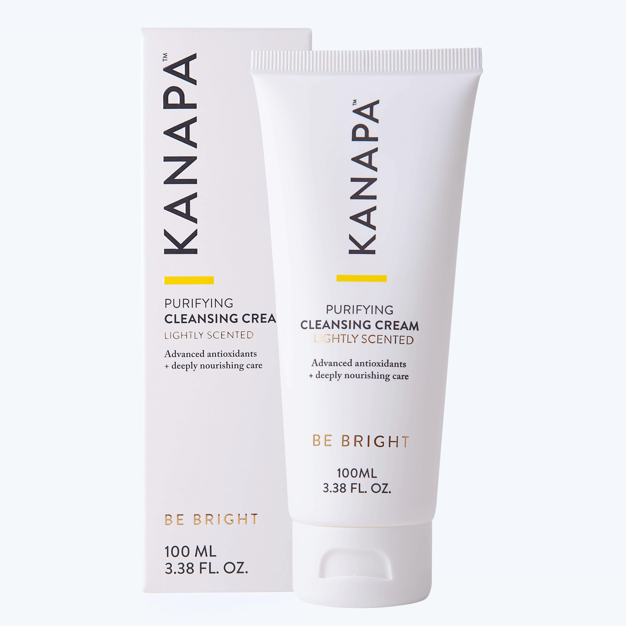 Women's Purifying Cleansing Cream - Xtendlife