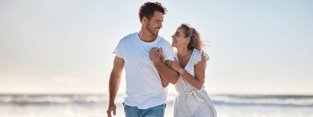 Naturally Boosting Your Fertility