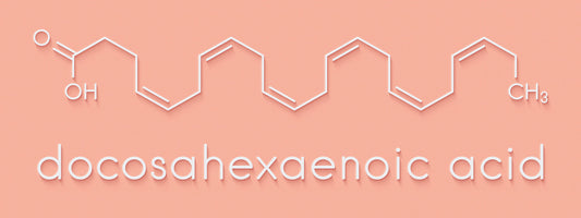 Does DHA from Fish Oil help prevent Brain Cancer?
