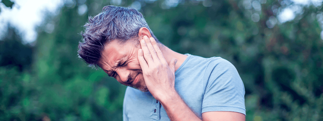 What is Tinnitus and what can you do about it?