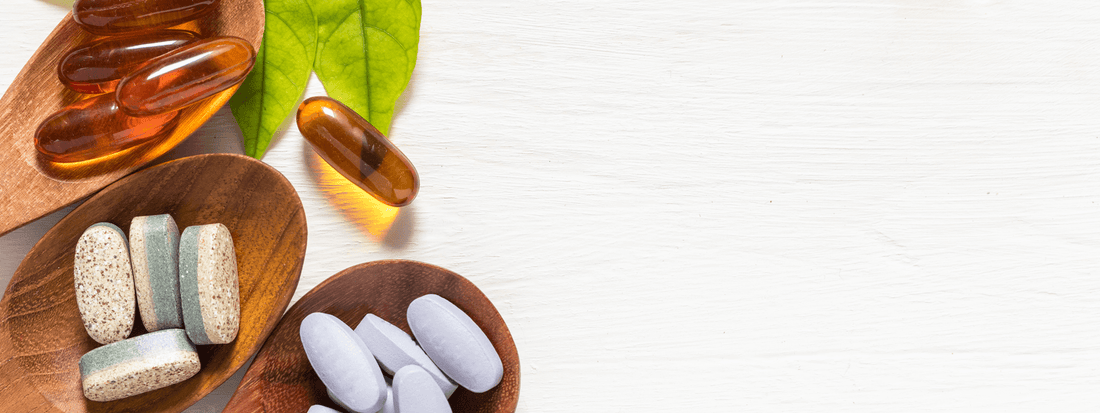 Is This the Beginning of the End for Supplements?