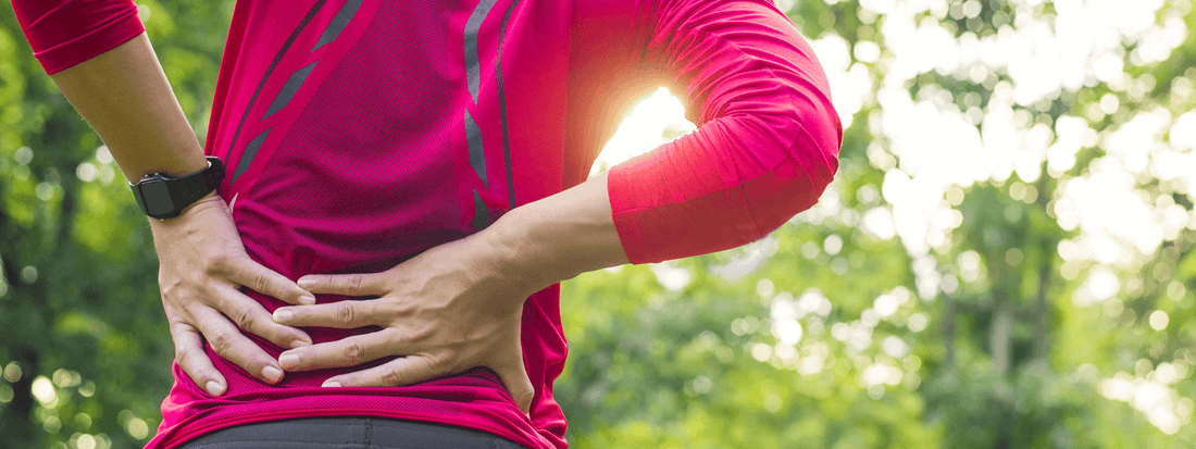 NSAIDs or Natural Nutrients for Pain Relief?