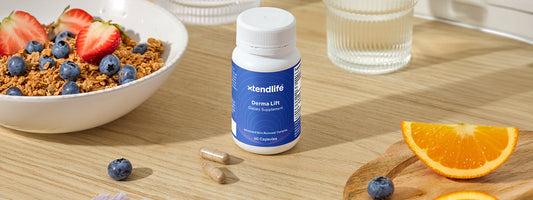 Why Skin Ages: The Science Behind Derma Lift