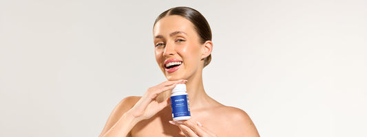 Derma Lift: A New Approach to Healthy Aging From Within