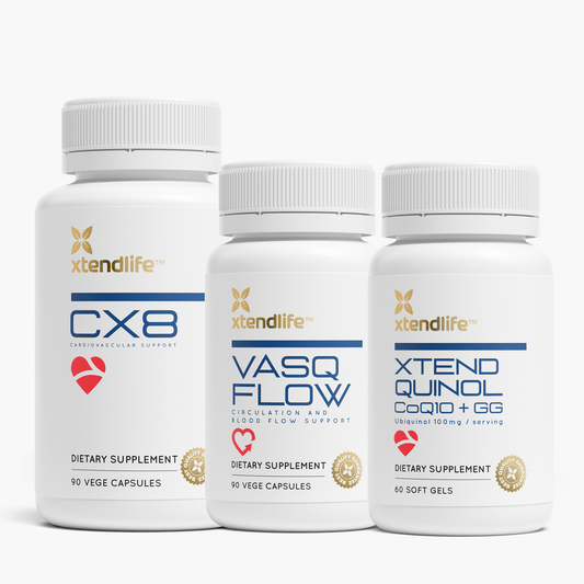 How to Build a Supplement Stack: A Practical Guide for Beginners