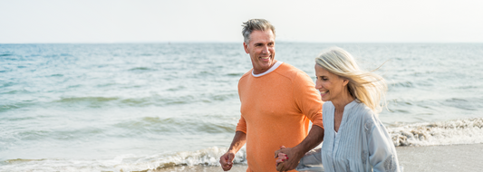 Plan for Your Long-Term Health with Bioactive Nutrition