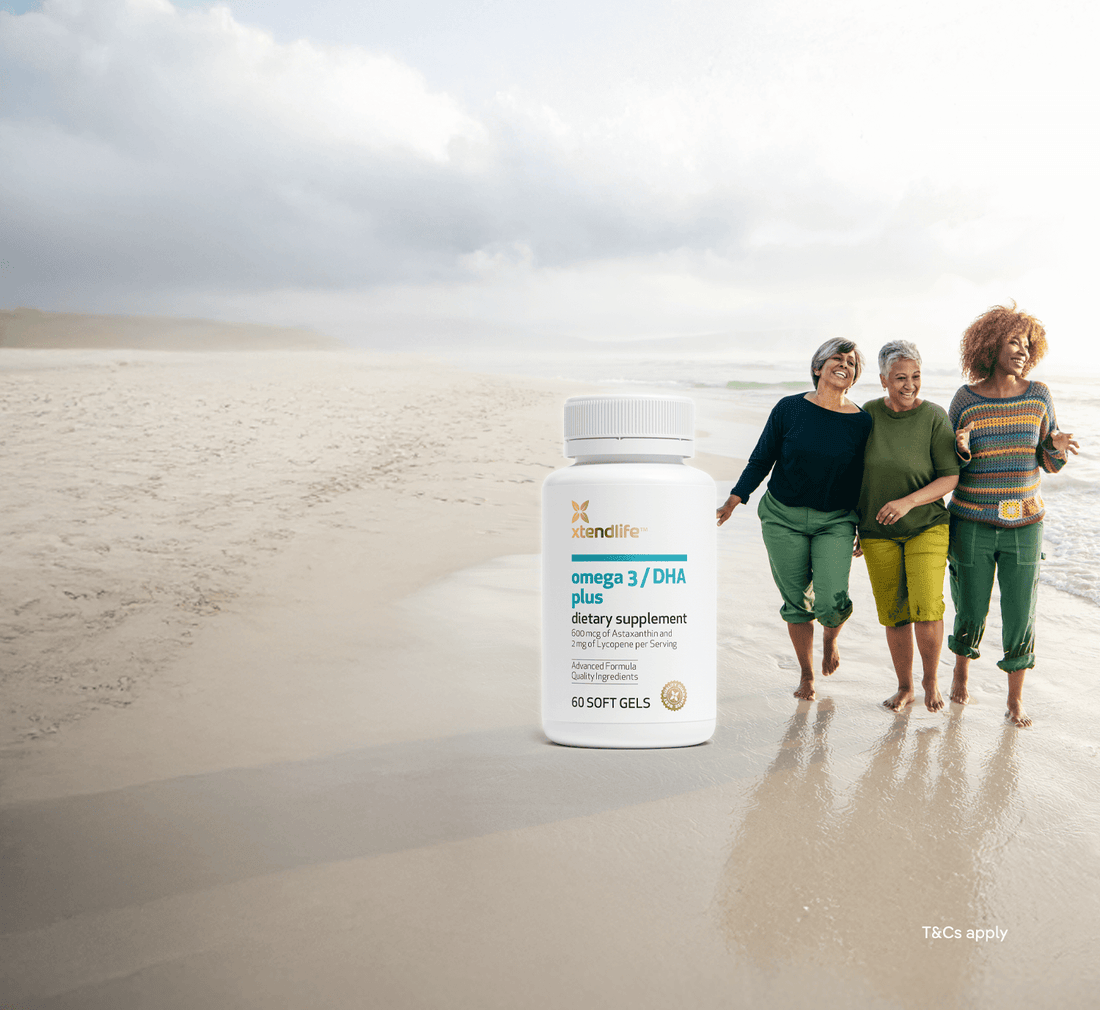What Is the Best Omega-3 Supplement for Heart Health?