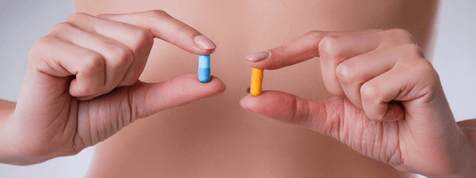 Prebiotics vs Probiotics Explained - What You Need to Know About Better Digestion
