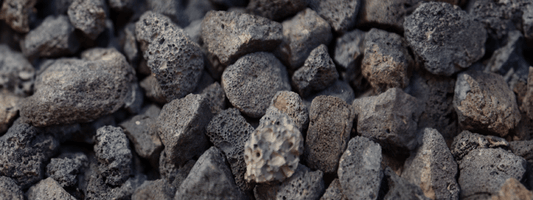 Rhyolite Exfoliator