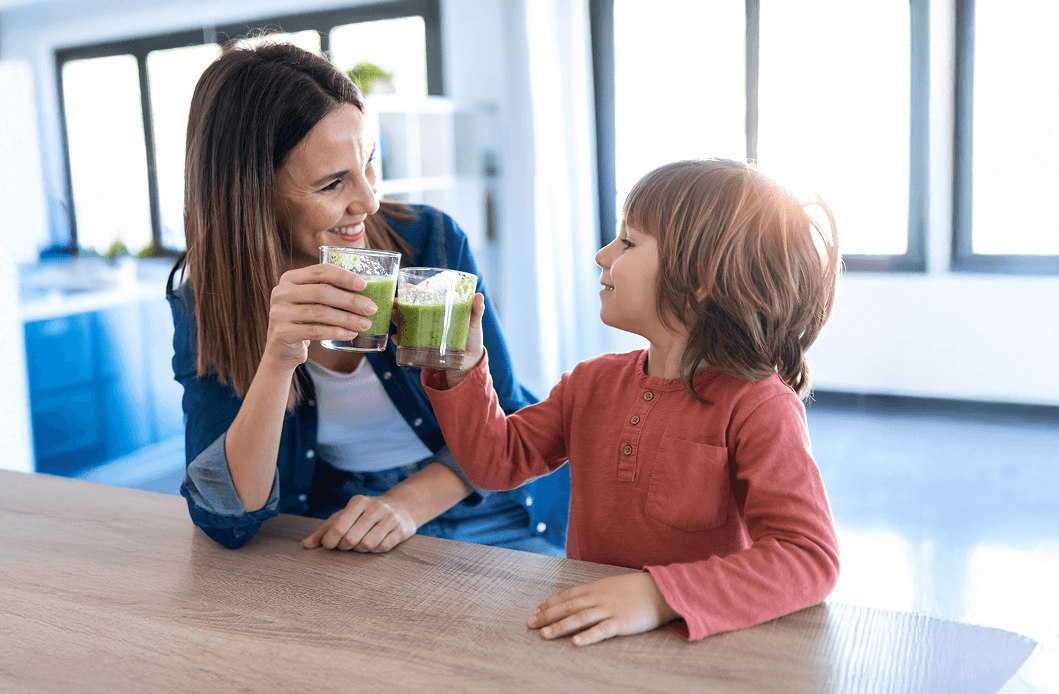 How to Improve Gut Health Naturally