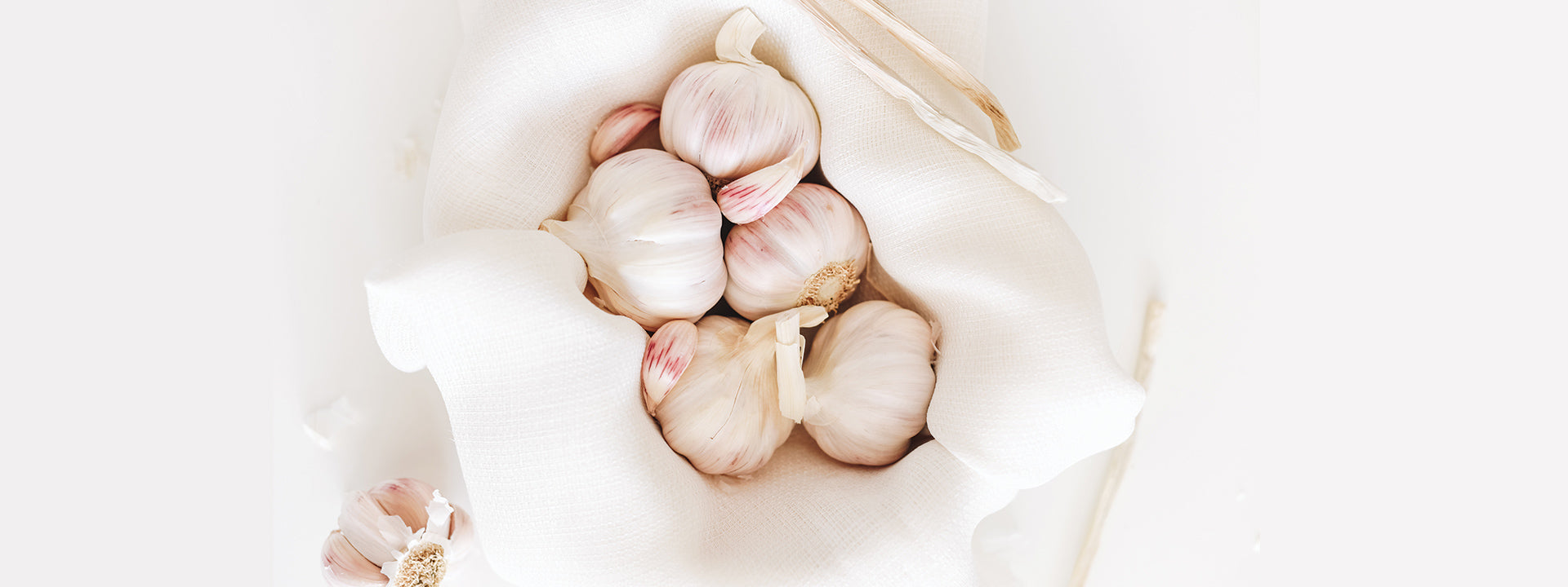 The Remarkable Health Benefits of the 'Stinking Rose' - Xtendlife