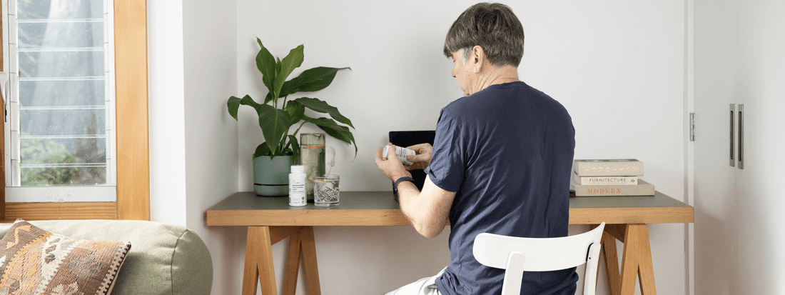 Which Multivitamin Is Considered the Best for Men’s Health?