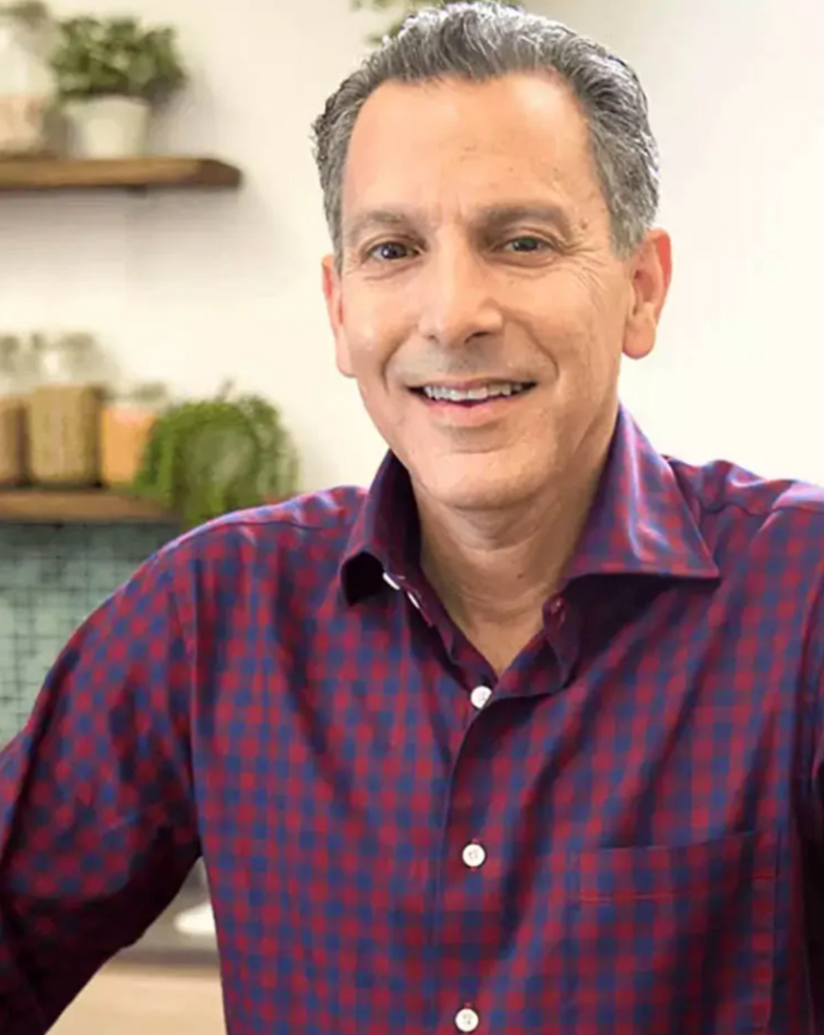 With Dr. Kahn and Ivor Cummins