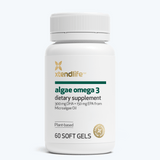 Algae Omega 3