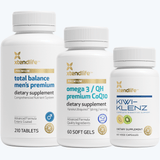 Core Wellness Men's Premium