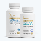Foundational Health Premium Pack for Men