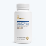 Functional Mushrooms