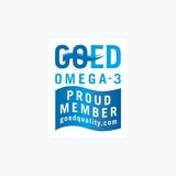 Omega 3 / QH Premium CoQ10