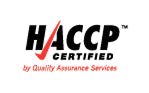 HACCP 危害分析重要管制點認證標章