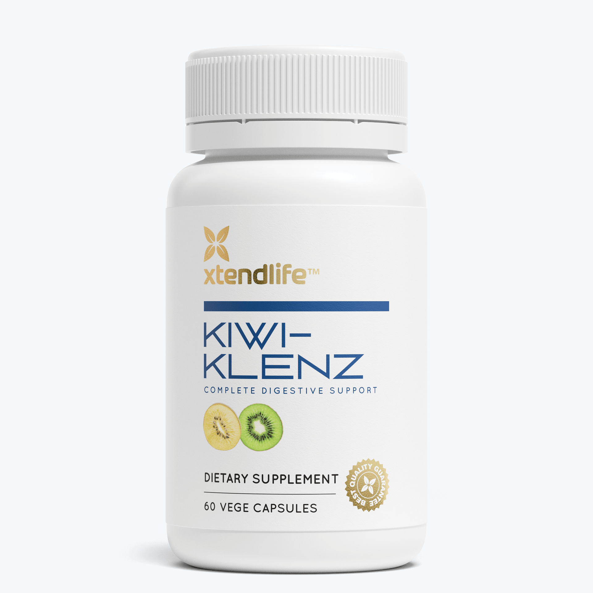 Kiwi-Klenz | Best Natural Prebiotic Supplement from New Zealand