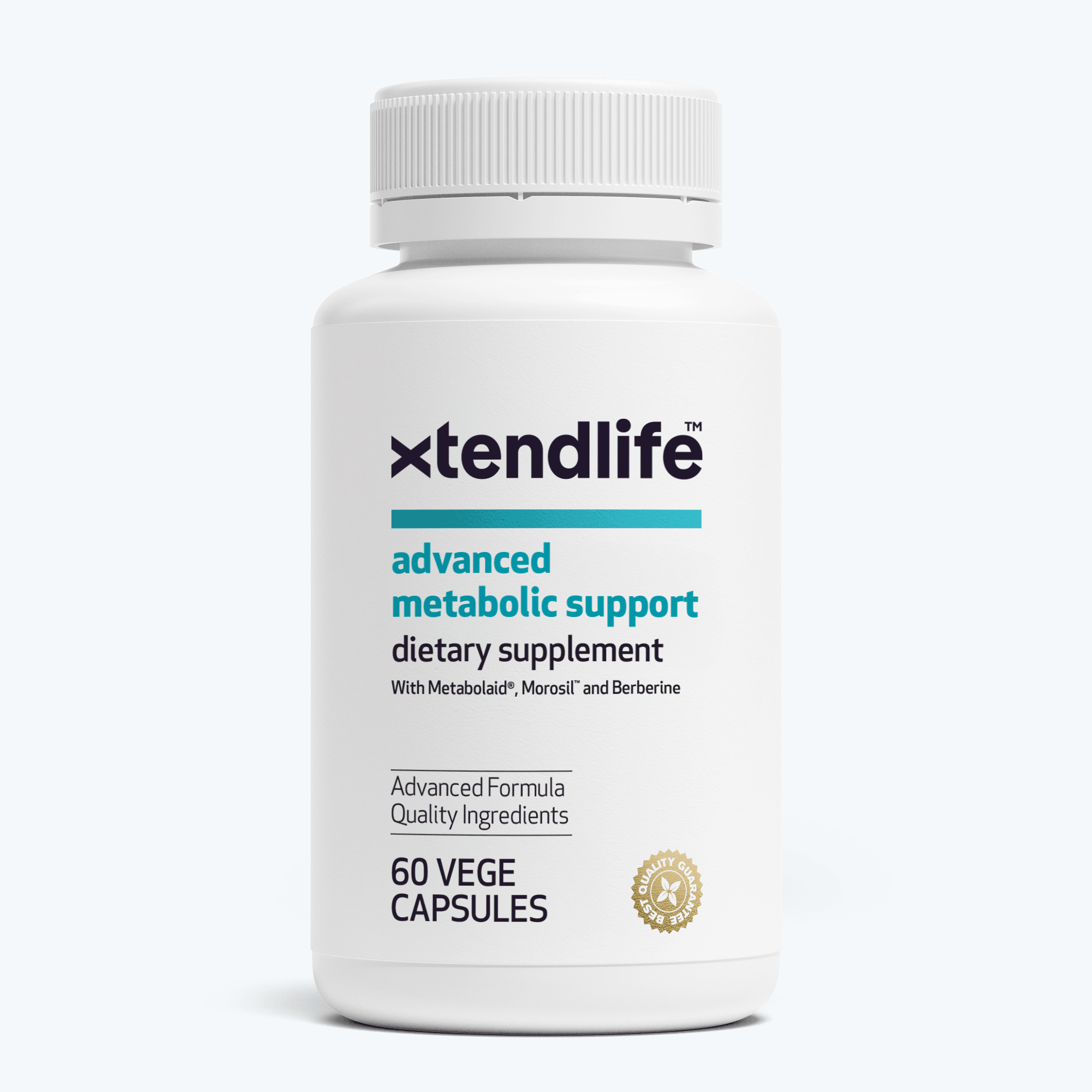 Advanced Metabolic Support