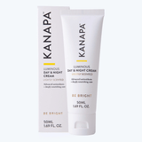 Luminous Day & Night Cream