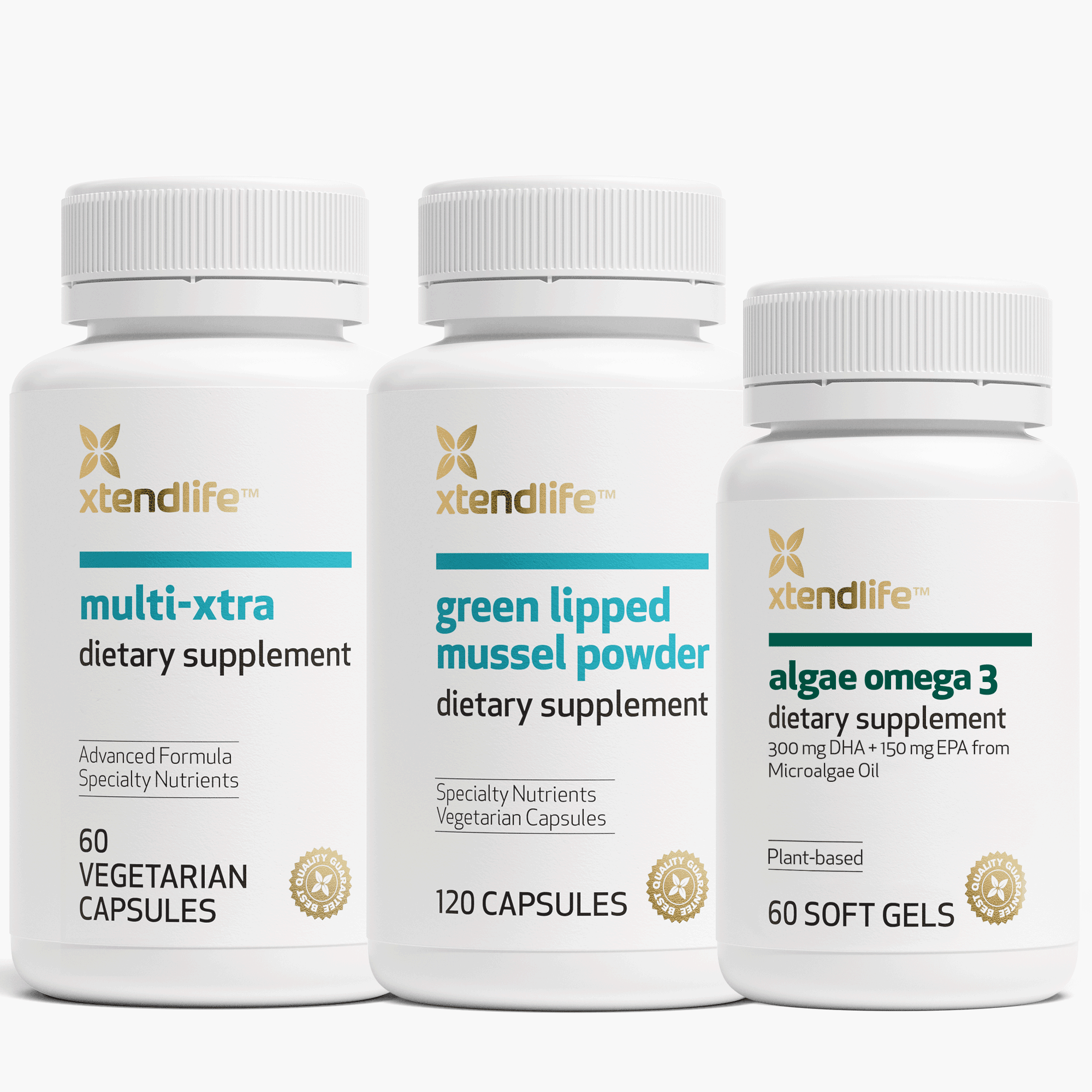 Marine Essentials Pack