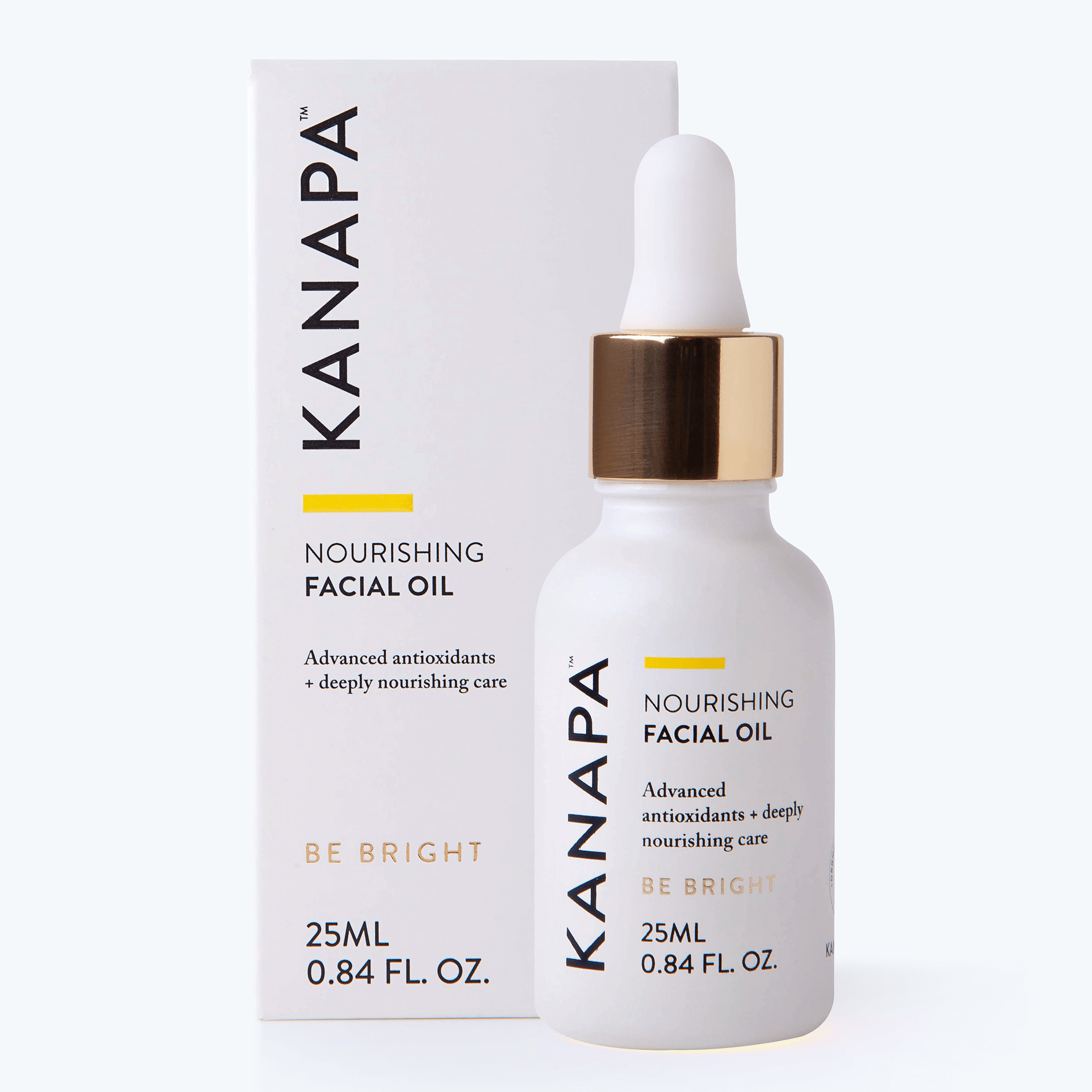 Nourishing Facial Oil