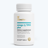 Omega 3 / DHA Plus