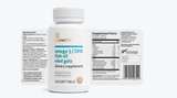 Omega 3 / DHA Fish Oil Mini Gels