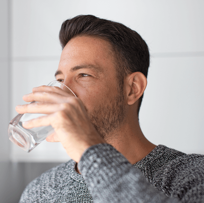 Total Balance Men's Premium