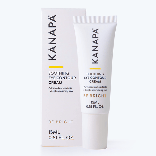 Kanapa™ Natural Skin Care Products - Xtendlife