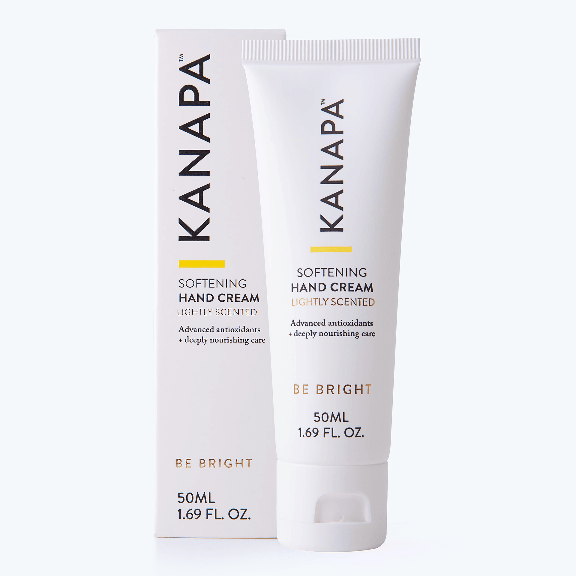 Softening Hand Cream - Xtendlife