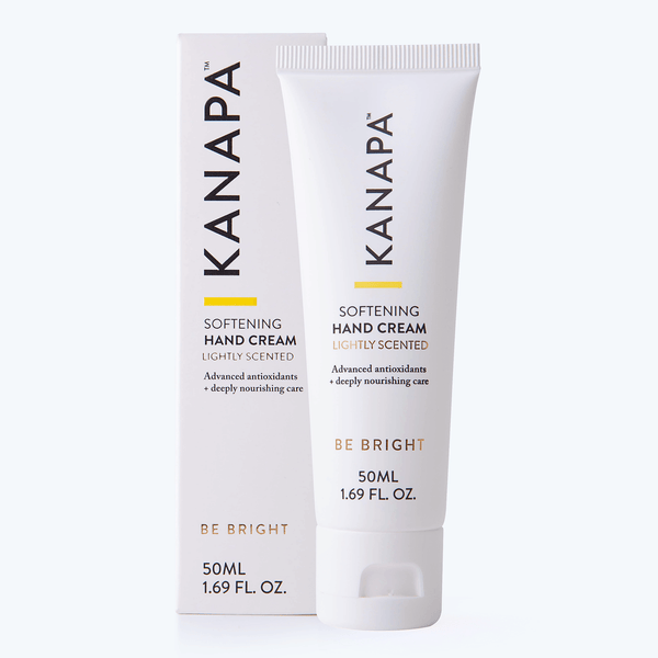 Softening Hand Cream - Xtendlife