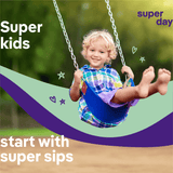 SuperDay for Kids