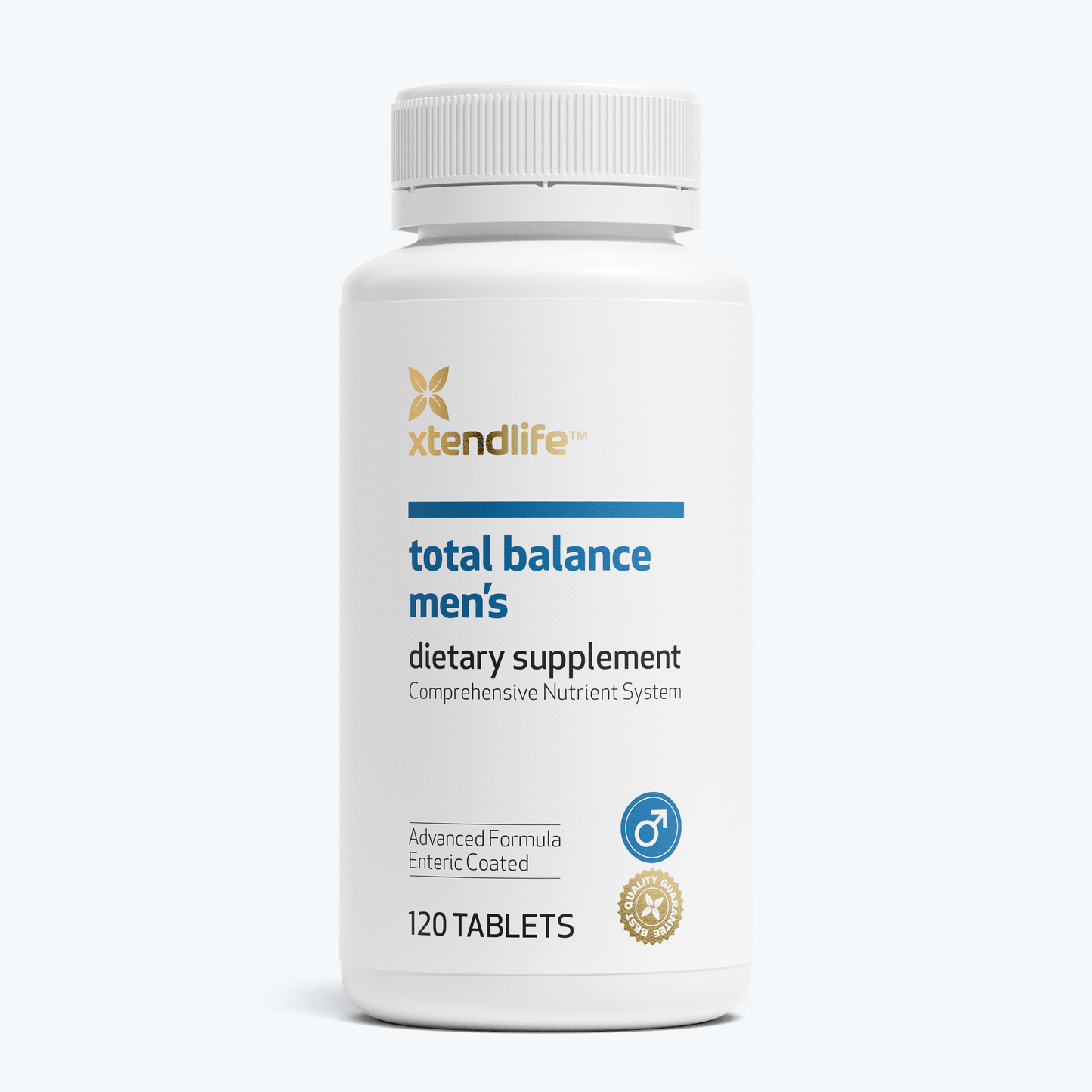 Total Balance Men's