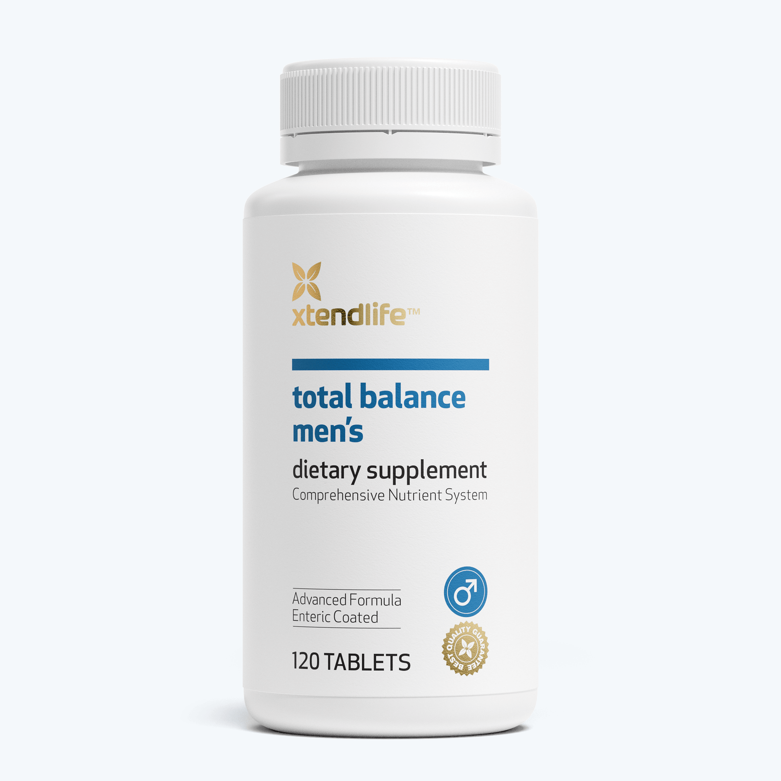 Total Balance Men's