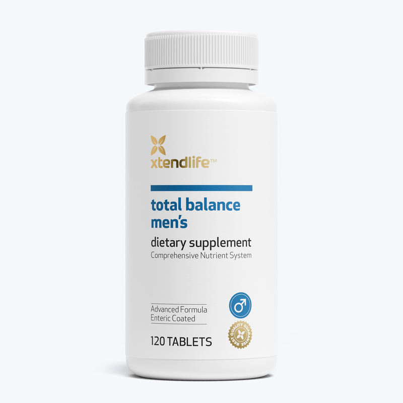 Total Balance Men's