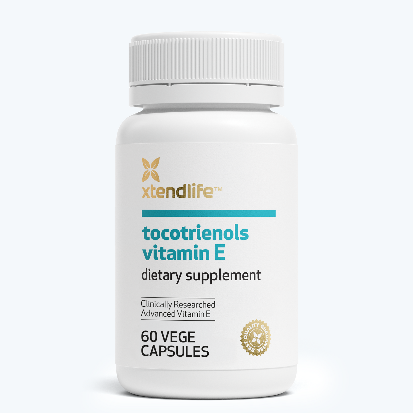 Tocotrienols Vitamin E