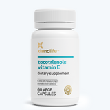 Tocotrienols Vitamin E