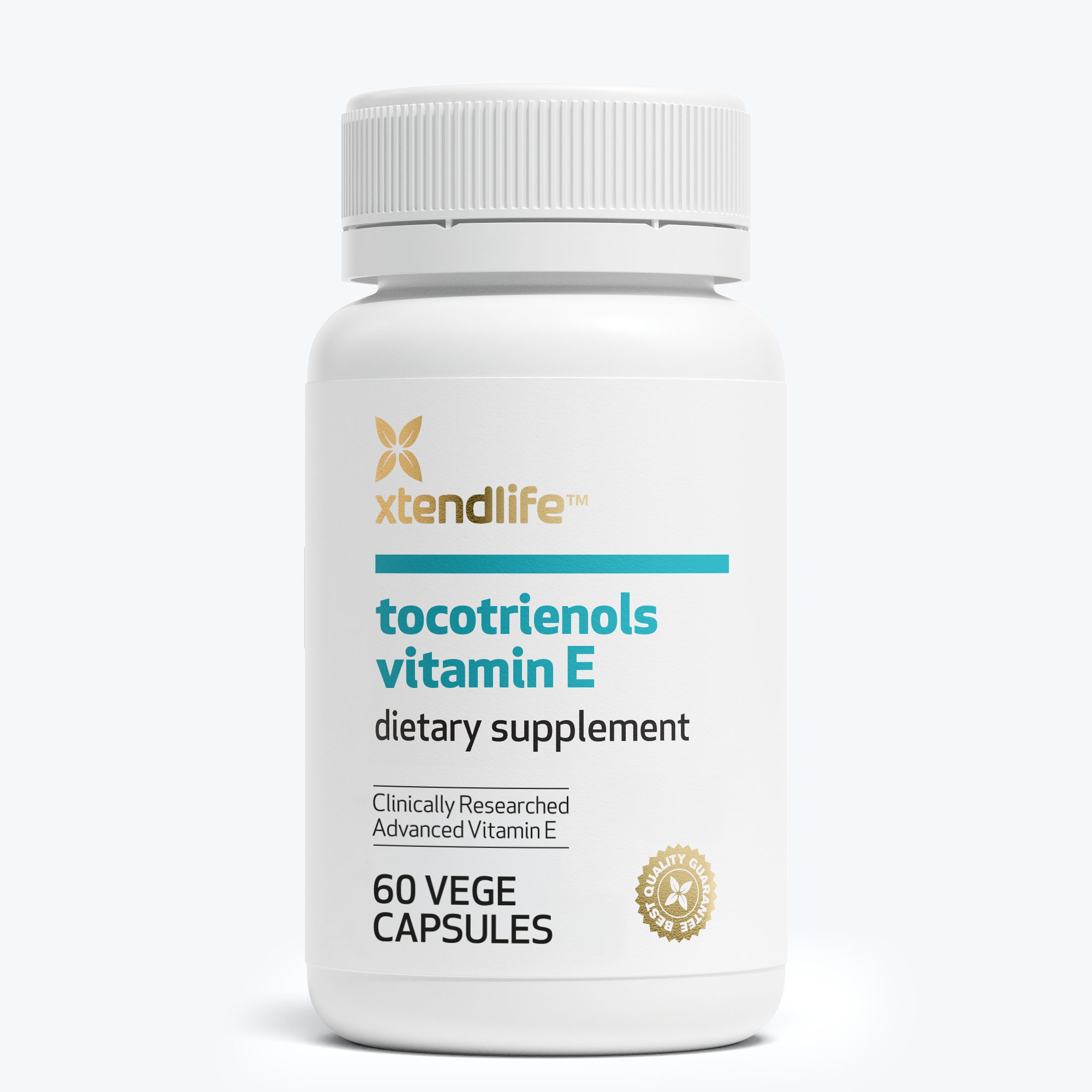 Tocotrienols Vitamin E