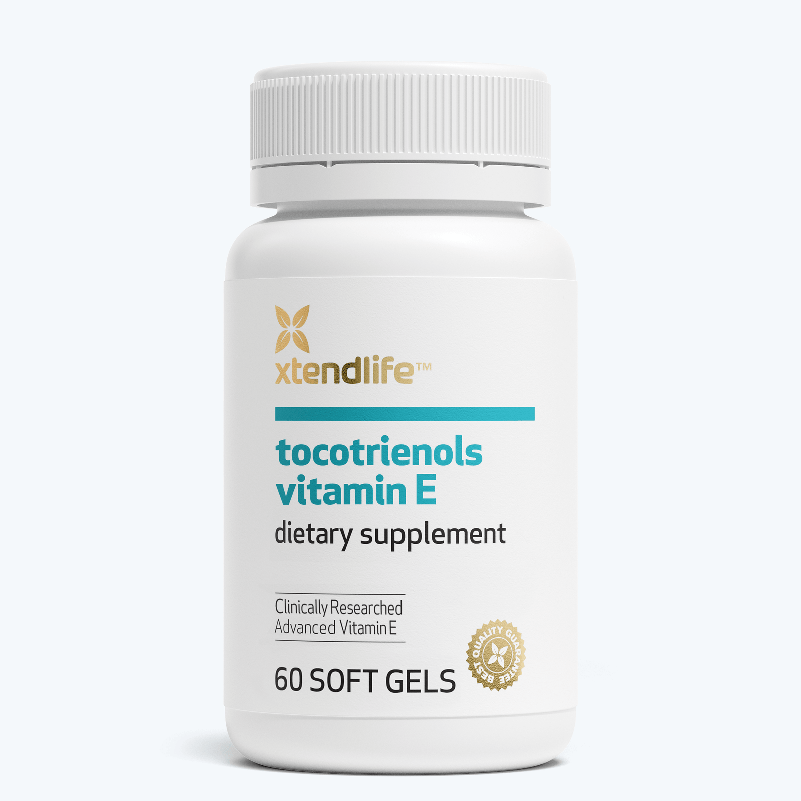 Tocotrienols Vitamin E