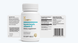 Tocotrienols Vitamin E