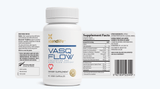 VasQFlow - Nitric Oxide Booster