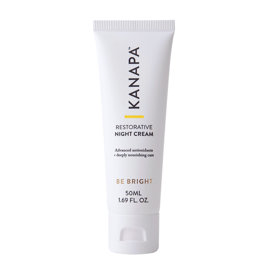 Restorative Night Cream